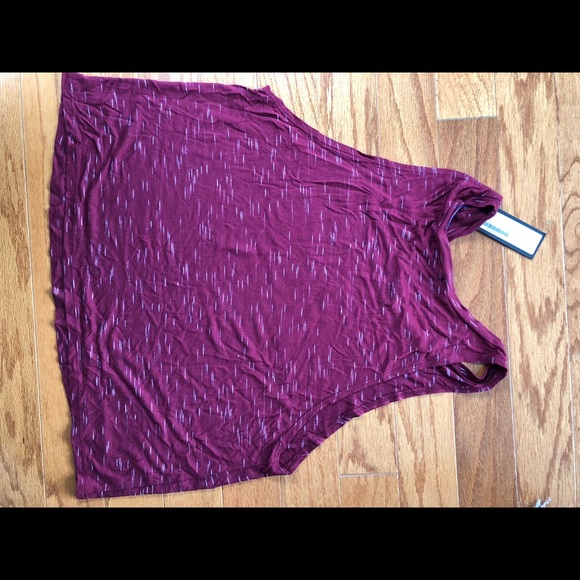 Brand new beautiful Flywheel Sports Tank - Picture 3 of 3